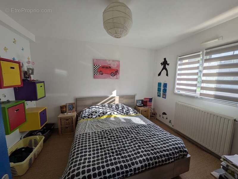 Locmalo maison récente avec vie de plain pied de 5 pièces 130 m² parcelle de 2000m² clôturée - photo 10