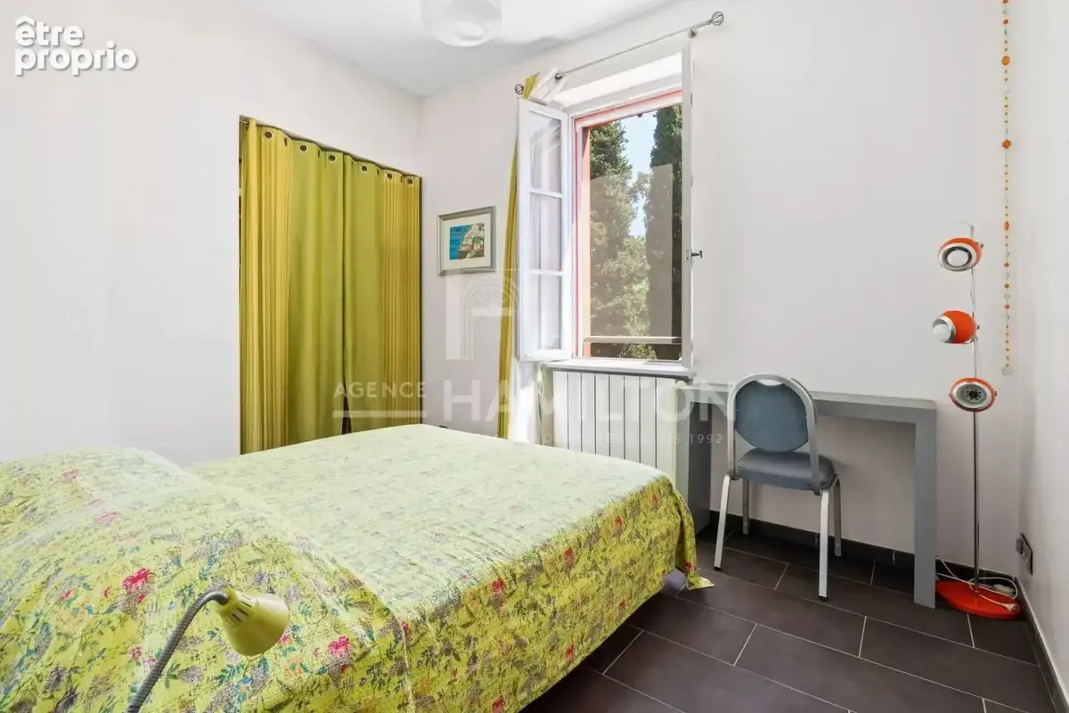 Propriété dException à Biot : Deux Villas Idéales pour Chambres - photo 13