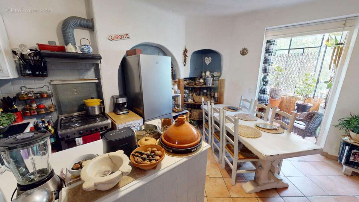 Appartement à DRAGUIGNAN