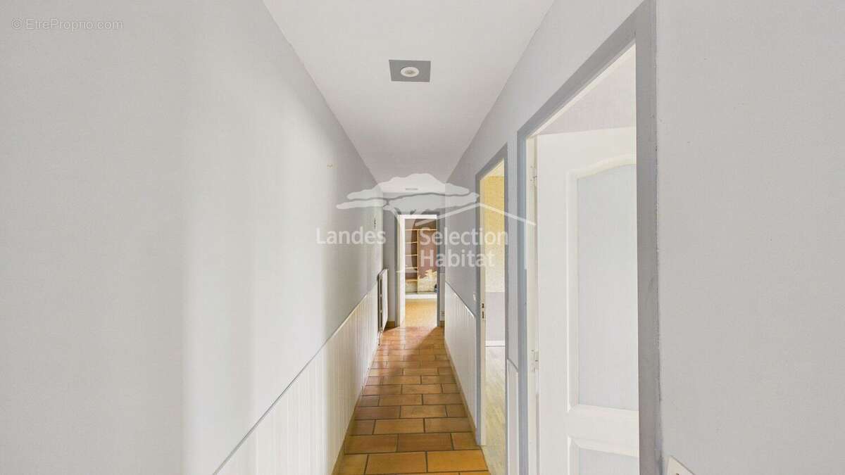 10 mn d'Hagetmau, maison contemporaine - 135 m² hab. - photo 9