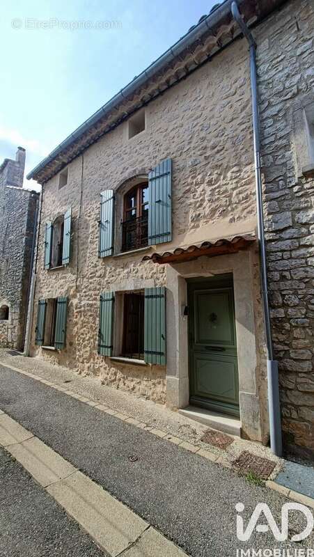 Photo 2 - Maison à SAINT-CHRISTOL