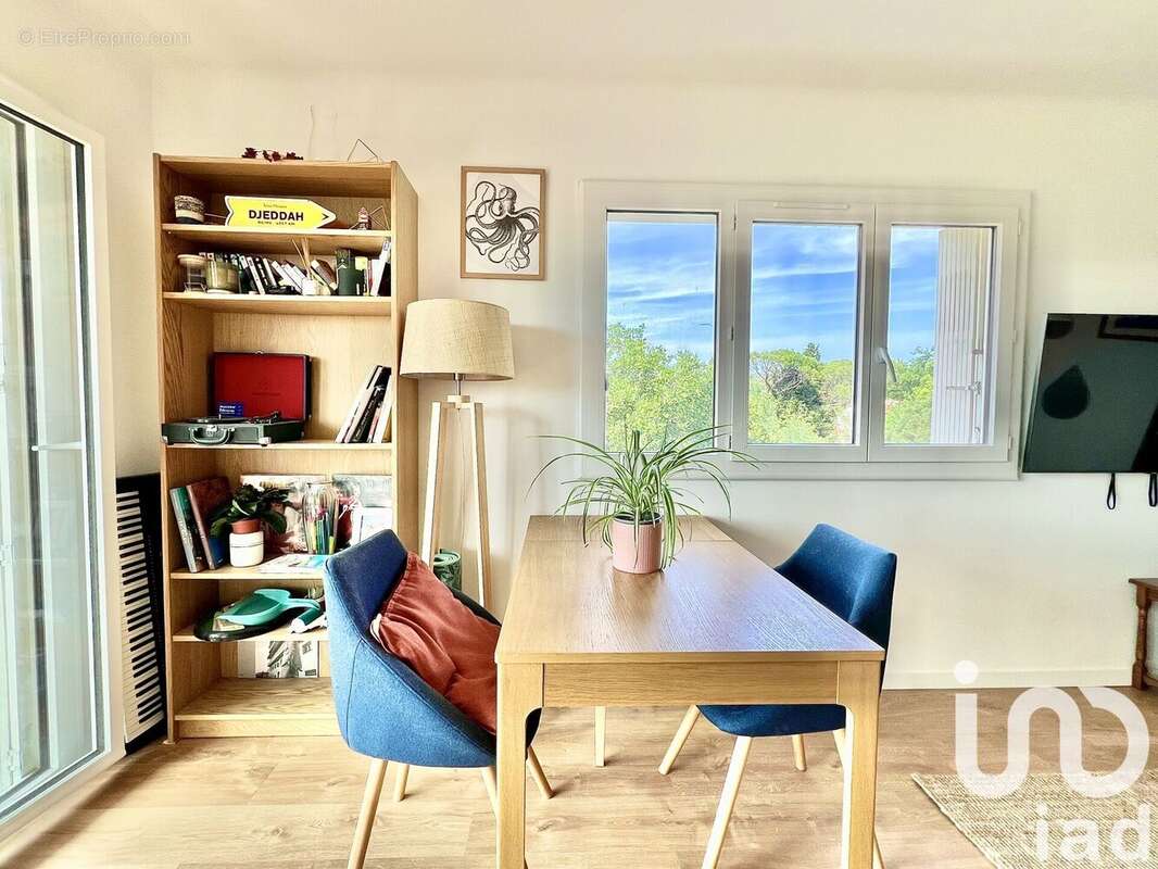 Photo 7 - Appartement à SAINT-RAPHAEL