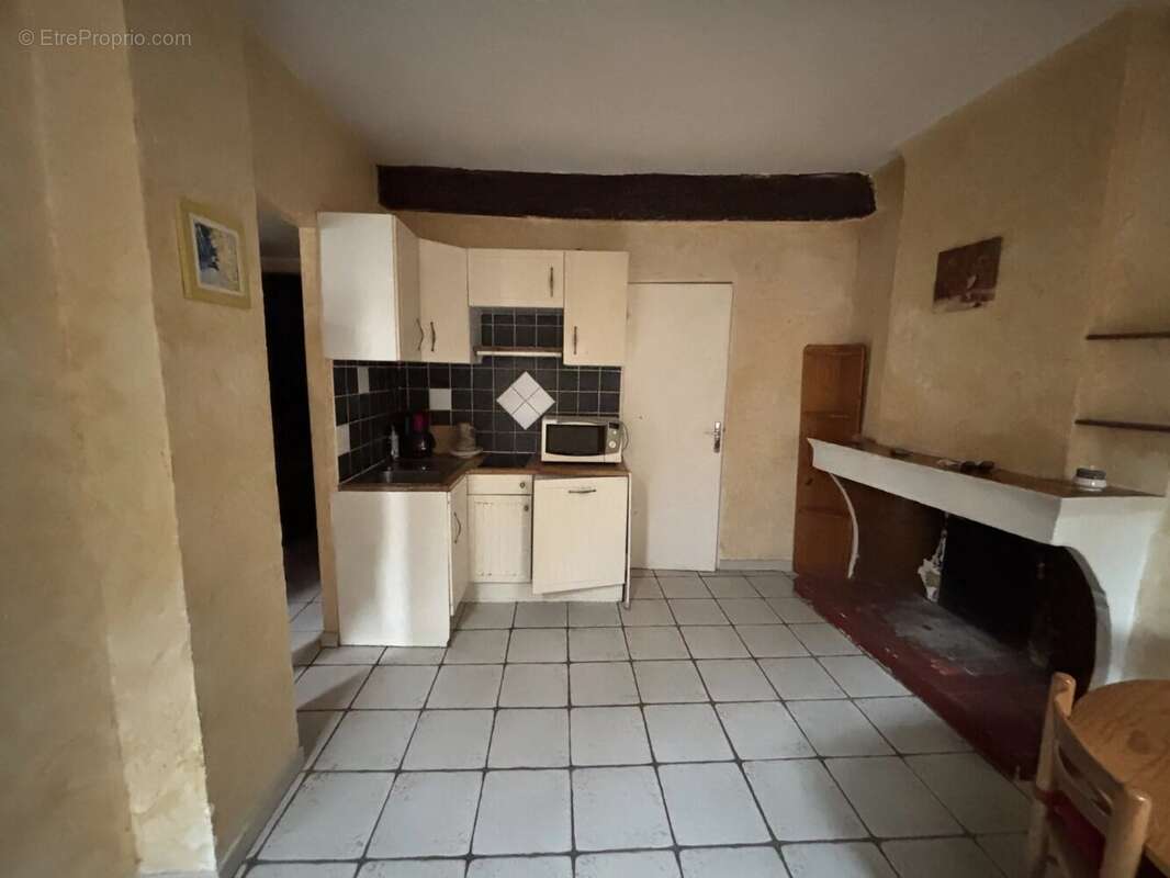 À vendre, joli T2, Figanieres. - photo 7