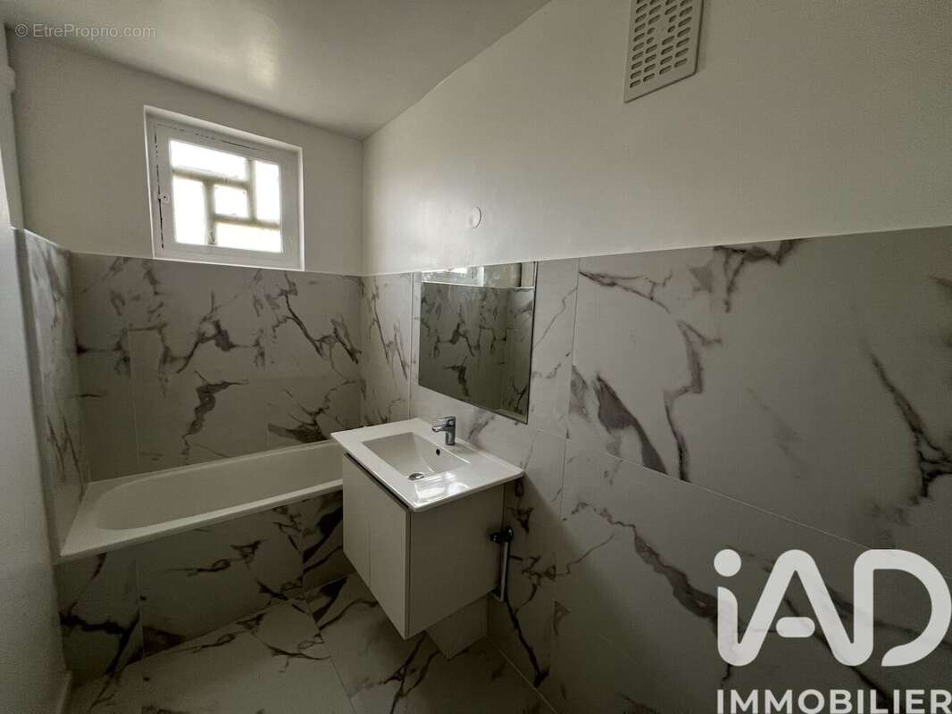 Photo 8 - Appartement à GARGES-LES-GONESSE