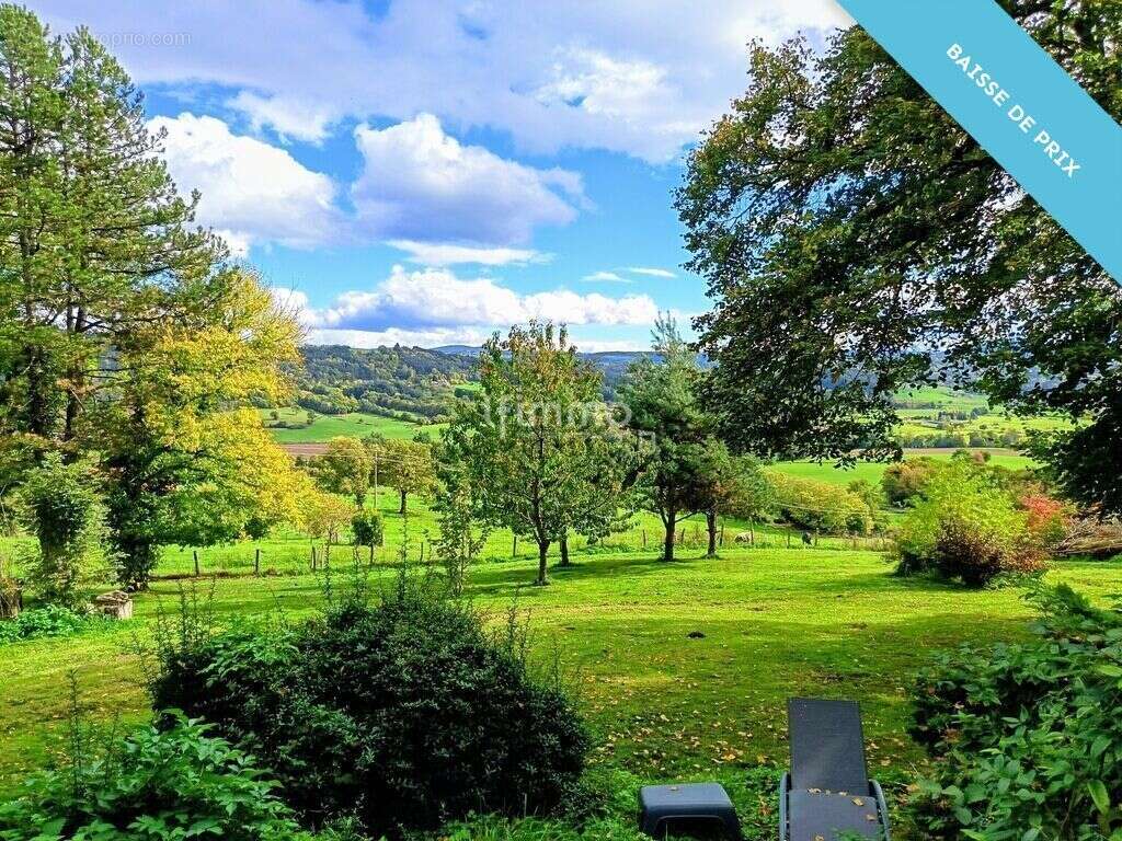 Belle propriété Bourgeoise - photo 7