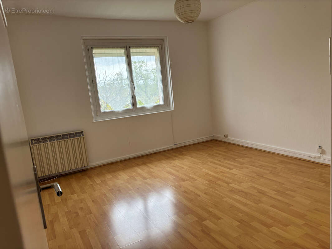 Appartement à RICHWILLER