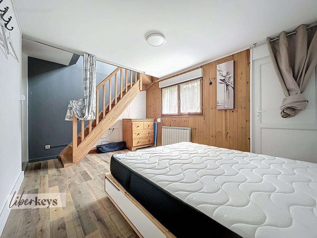 Appartement à GERARDMER