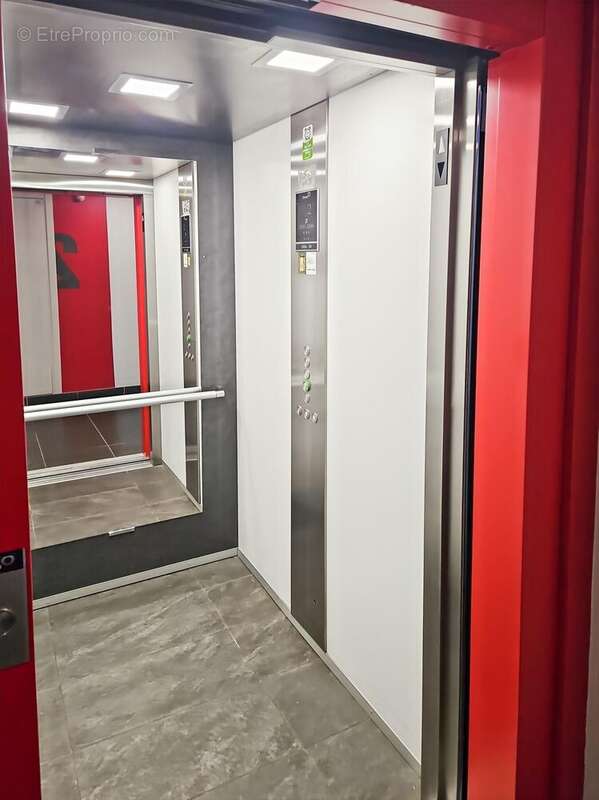 Photo 7 - Appartement à RAMONVILLE-SAINT-AGNE