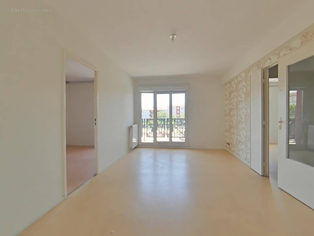 Appartement à BLAGNAC