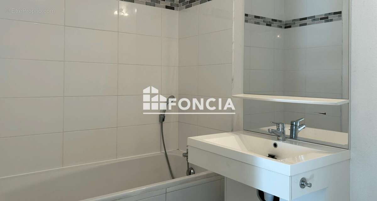 Appartement à MIRAMAS