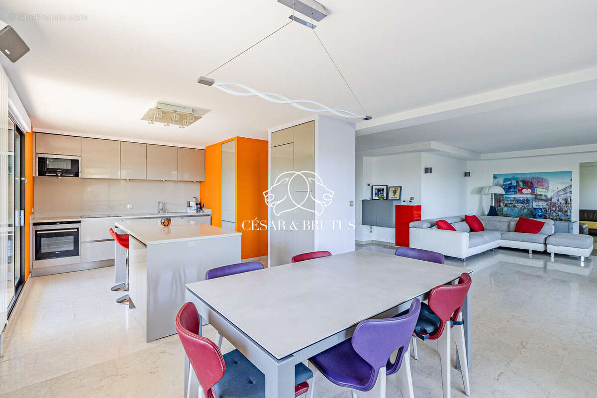 Appartement 212 m² à Lyon-5e  - photo 5