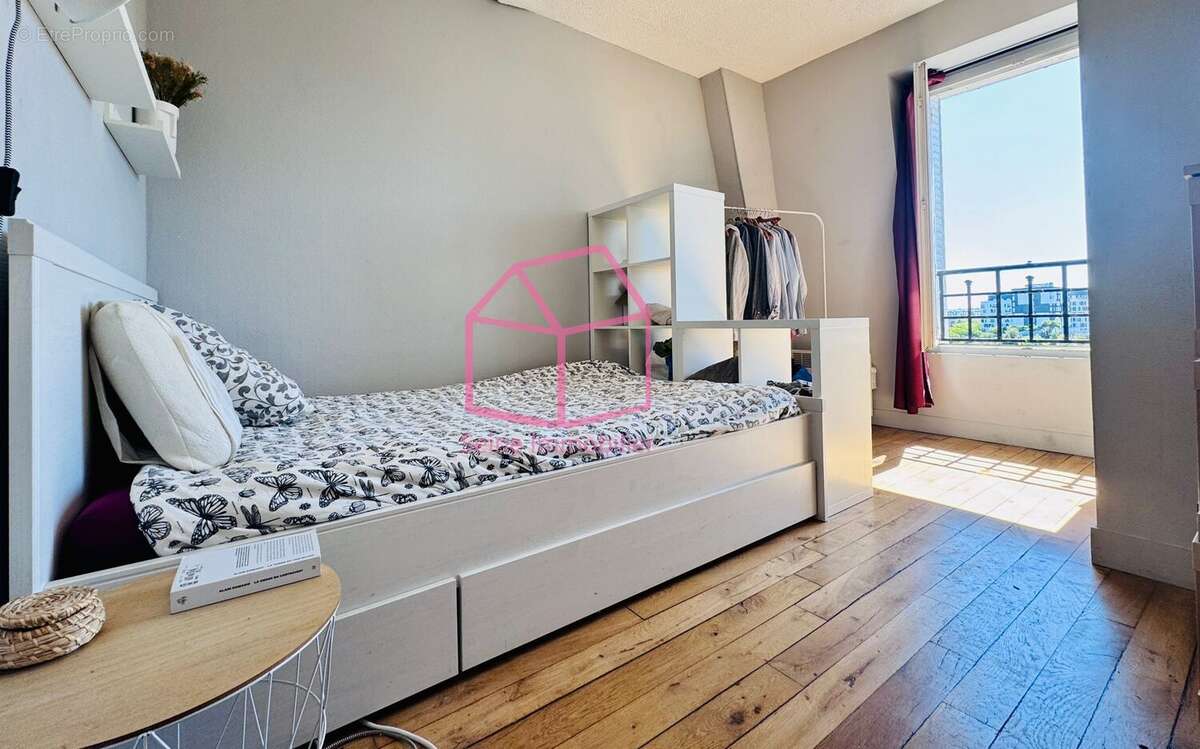 Appartement à CHOISY-LE-ROI