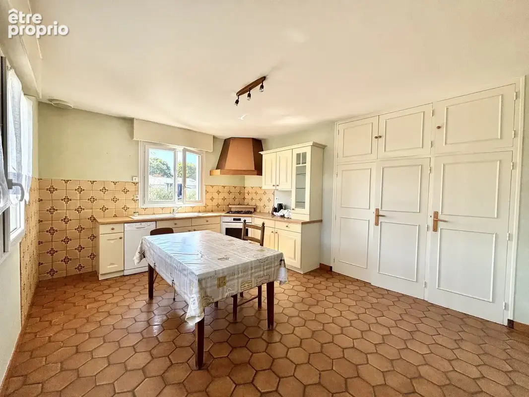 Maison 8 pièces 148 m² à vendre à Ploufragan (22440) - photo 4