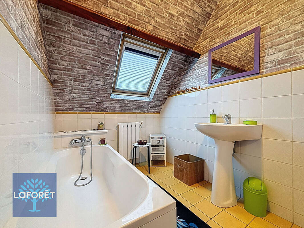 Maison à ORMESSON-SUR-MARNE