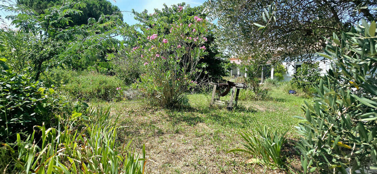 Maison à PONT-SAINT-ESPRIT