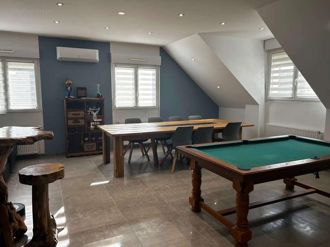 Maison à WITTELSHEIM