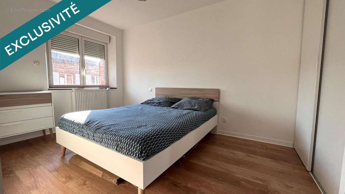 Photo 5 - Appartement à CASTELSARRASIN