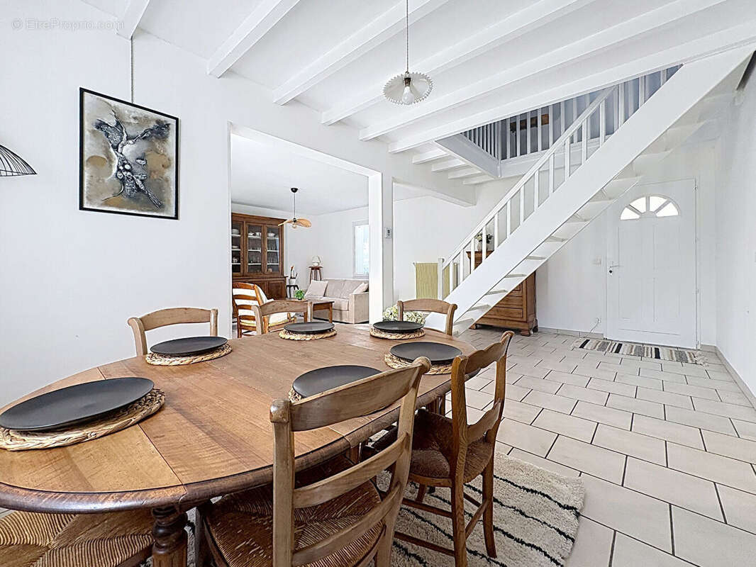 Maison familiale 4 chambres - photo 4