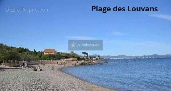 Appartement à FREJUS