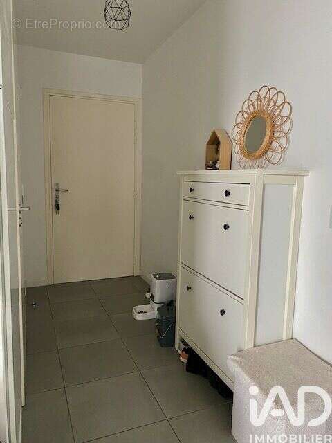 Photo 7 - Appartement à BORDEAUX