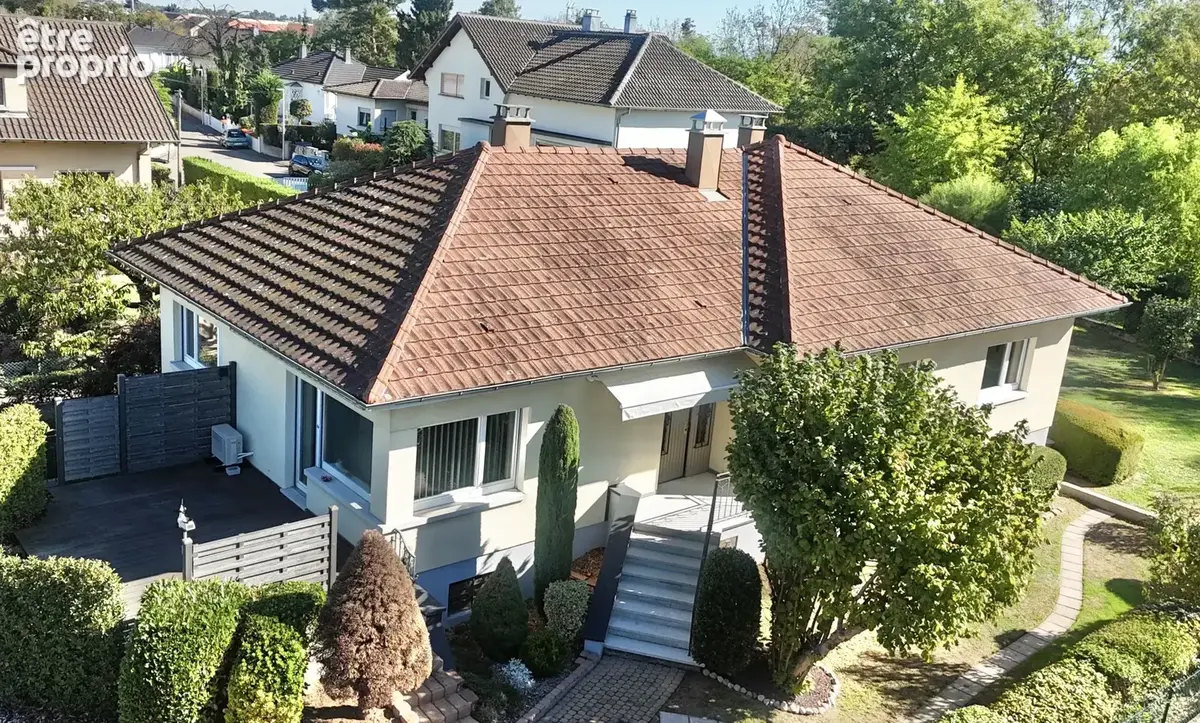 Maison individuelle plain pied de 140 m2 - photo 2