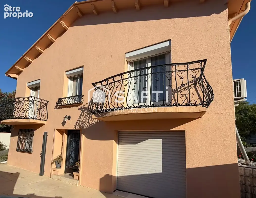 Photo 1 - Maison à PERPIGNAN