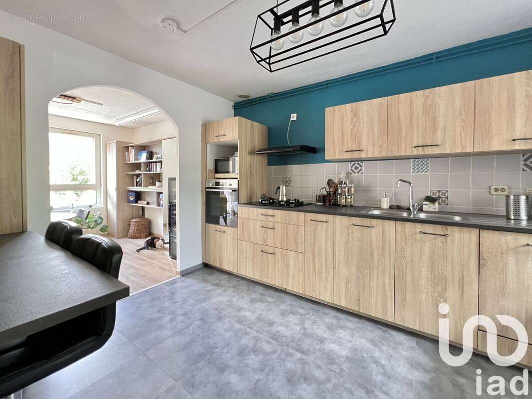 Photo 4 - Maison à LE PONT-DE-CLAIX