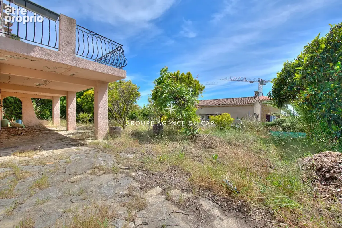 SOUS OFFRE Villa Saint Raphael 4 pièce(s) 138 m2 - photo 12