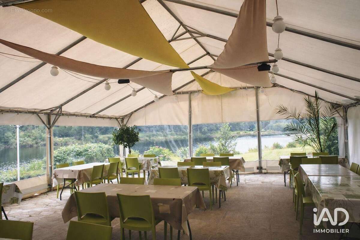 Photo 6 - Commerce à SAINTE-FORTUNADE