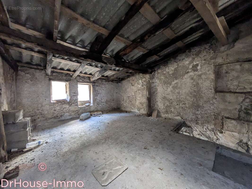 Appartement à ANDUZE