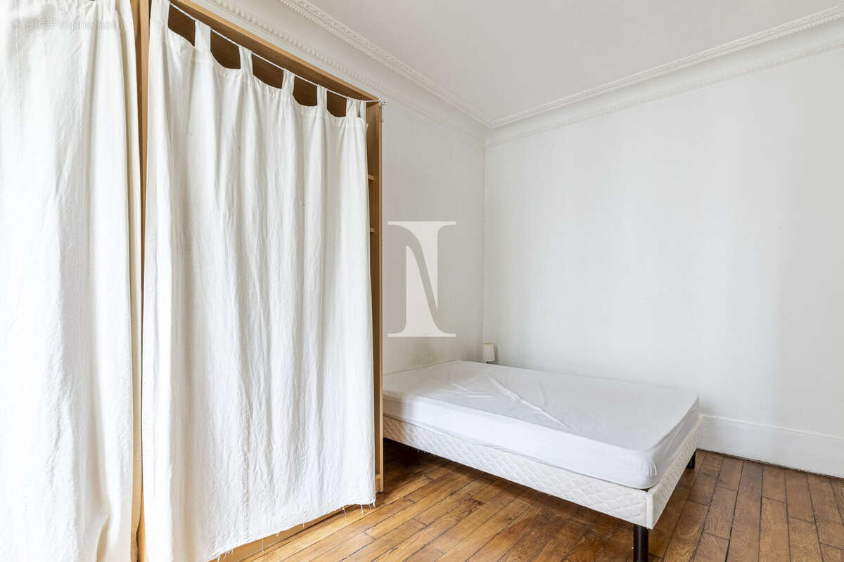 Appartement à PARIS-5E