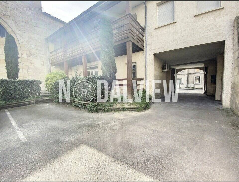 Commerce à LIBOURNE