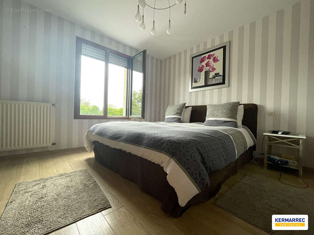 Maison à LOUVIGNE-DE-BAIS