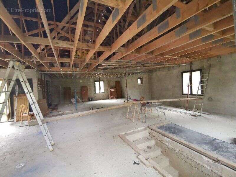 Photo 5 - Maison à PROVINS