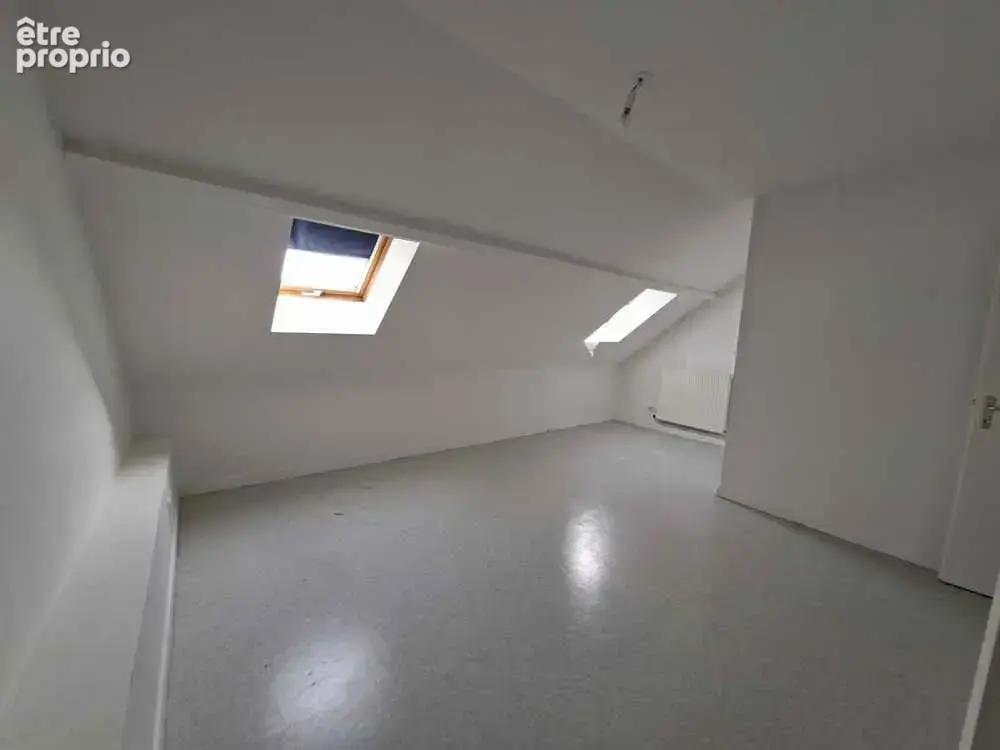 Appartement 3 pièces – 66,23 m² à chalon-sur-saône - photo 5