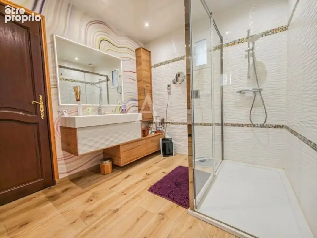 Maison aux beaux volumes entre paris et rouen - photo 8
