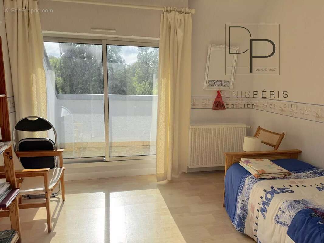 Maison à LA BAULE-ESCOUBLAC