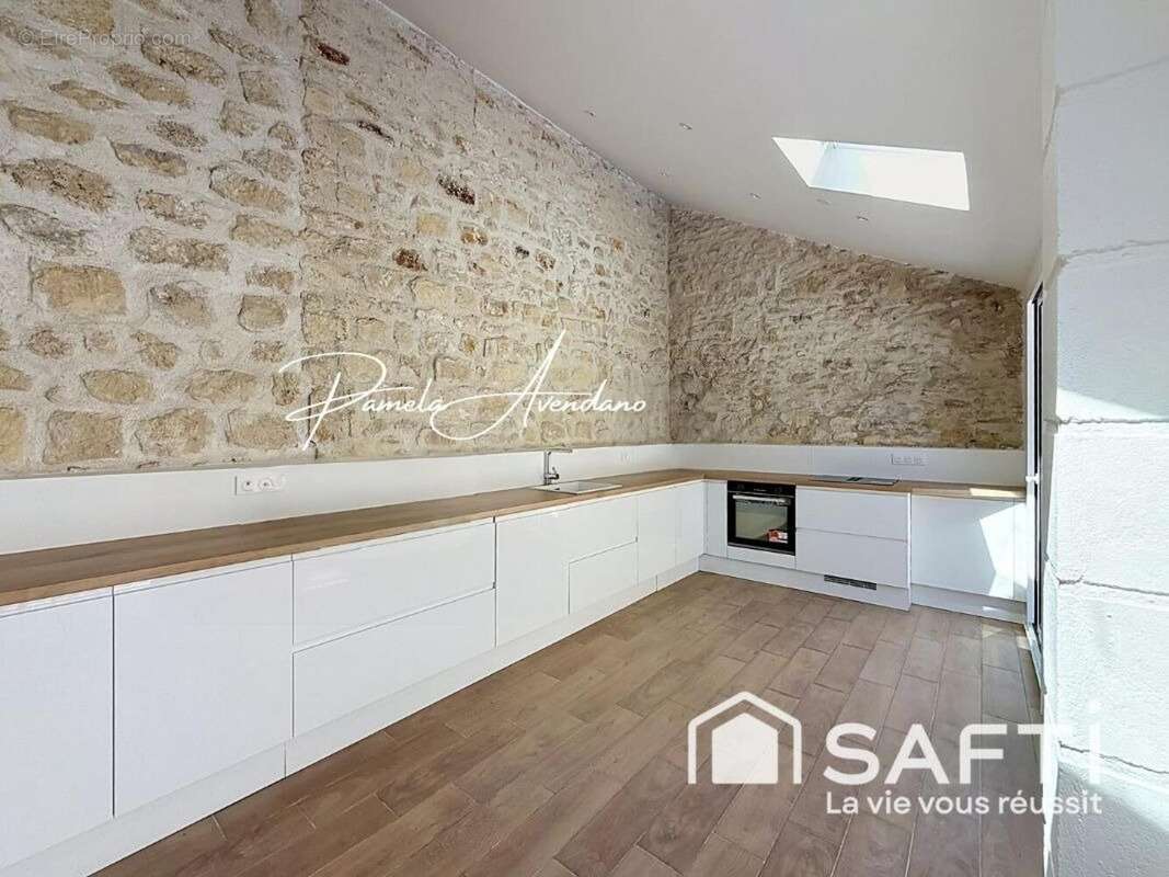 Photo 6 - Maison à SAINT-MAUR-DES-FOSSES