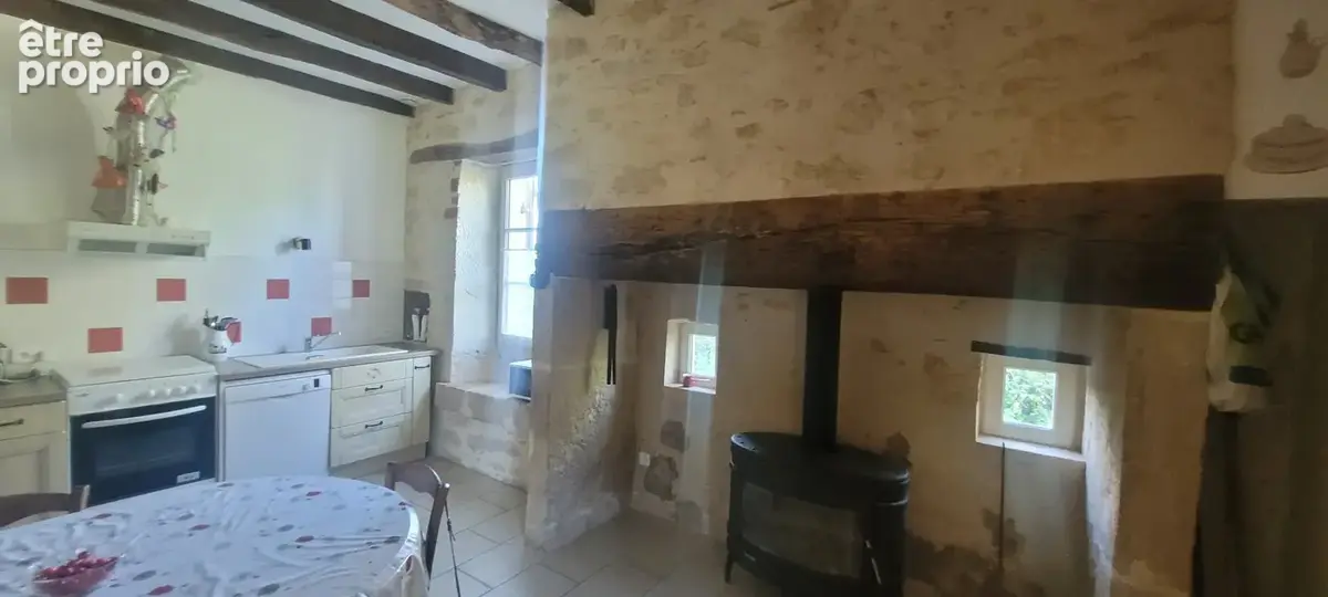 Appartement 5 pièces 130 m² à vendre à Saint-Robert (19310) - photo 70