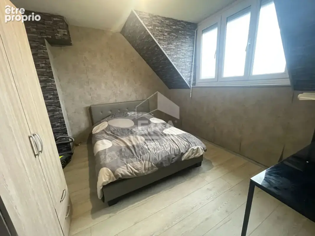 A VENDRE Maison Cappelle La Grande 2 chambres Jardin Garage - photo 5