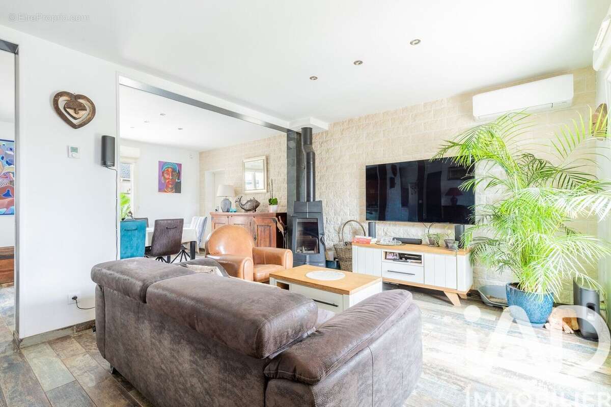 Photo 2 - Maison à SOISY-SUR-ECOLE