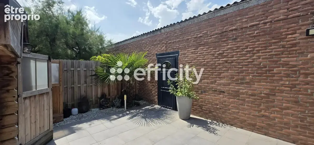 Maison 6 pièces 131 m² à vendre à Faches-Thumesnil (59155) - photo 5
