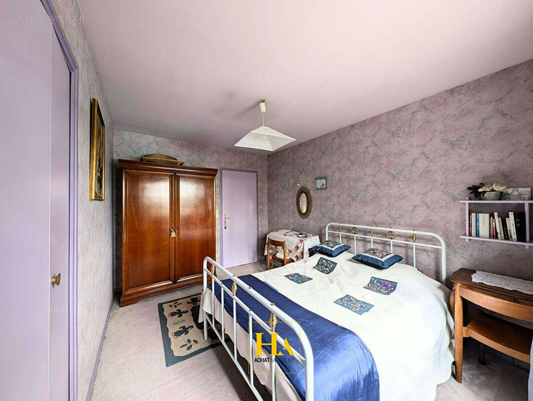 Maison à ROMANS-SUR-ISERE