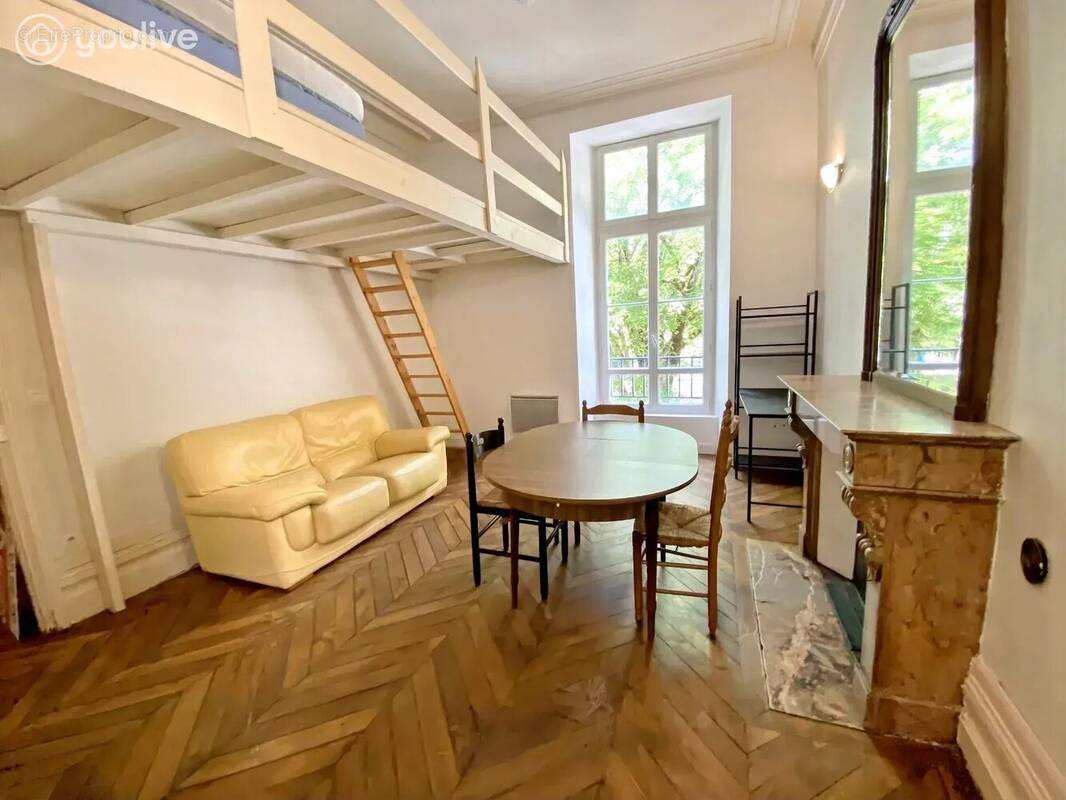 Appartement à ANGERS