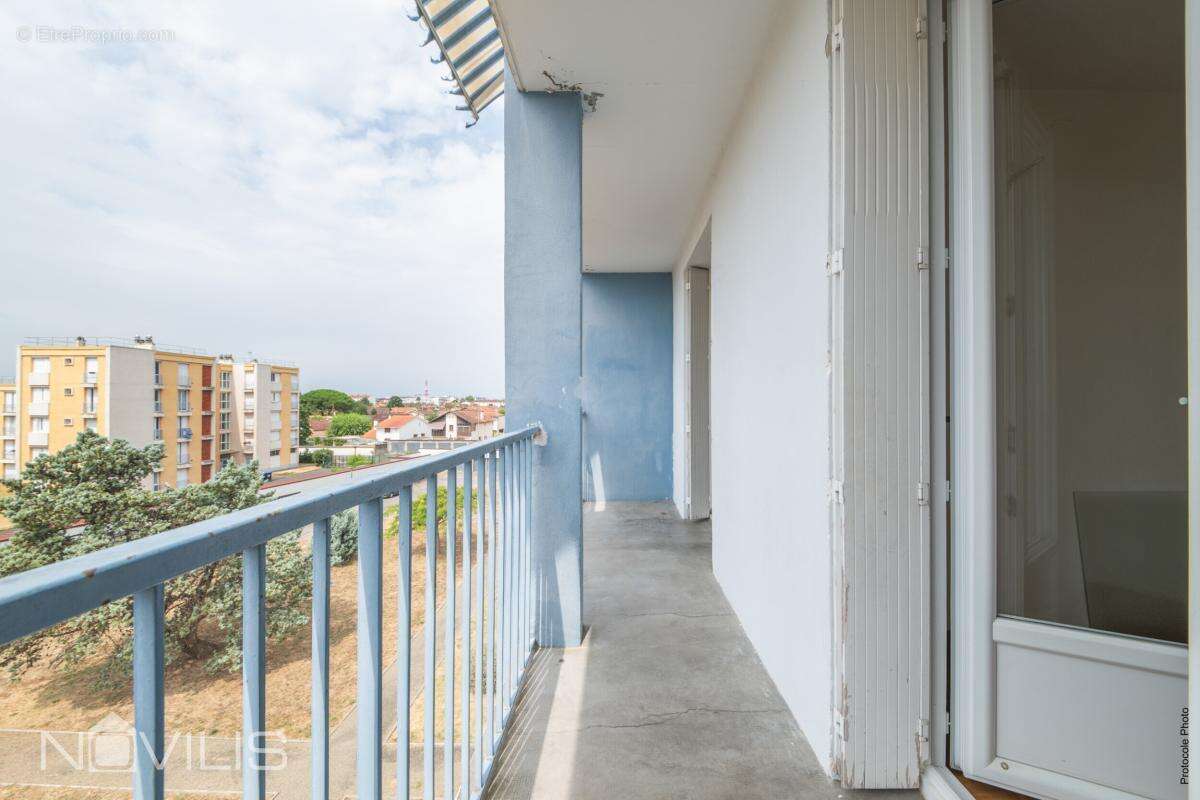 Appartement t4 montauban - photo 2
