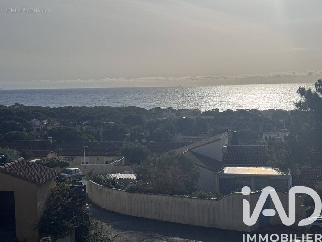 Photo 1 - Maison à SAUSSET-LES-PINS