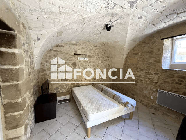 Maison à ARPAILLARGUES-ET-AUREILLAC