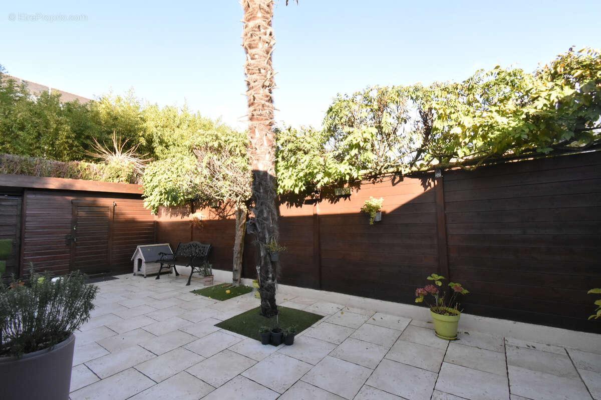 Appartement à ORVAULT