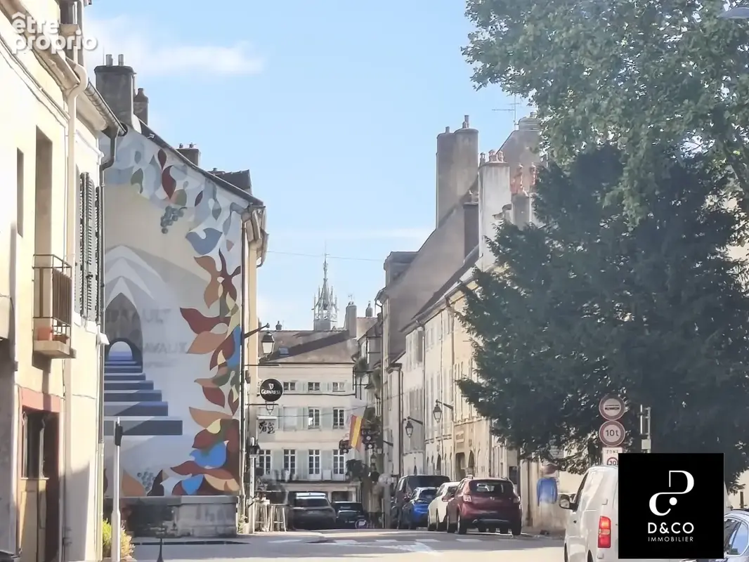 Rare à beaune   ensemble immobilier de caractère à 500 m des hospices - photo 16