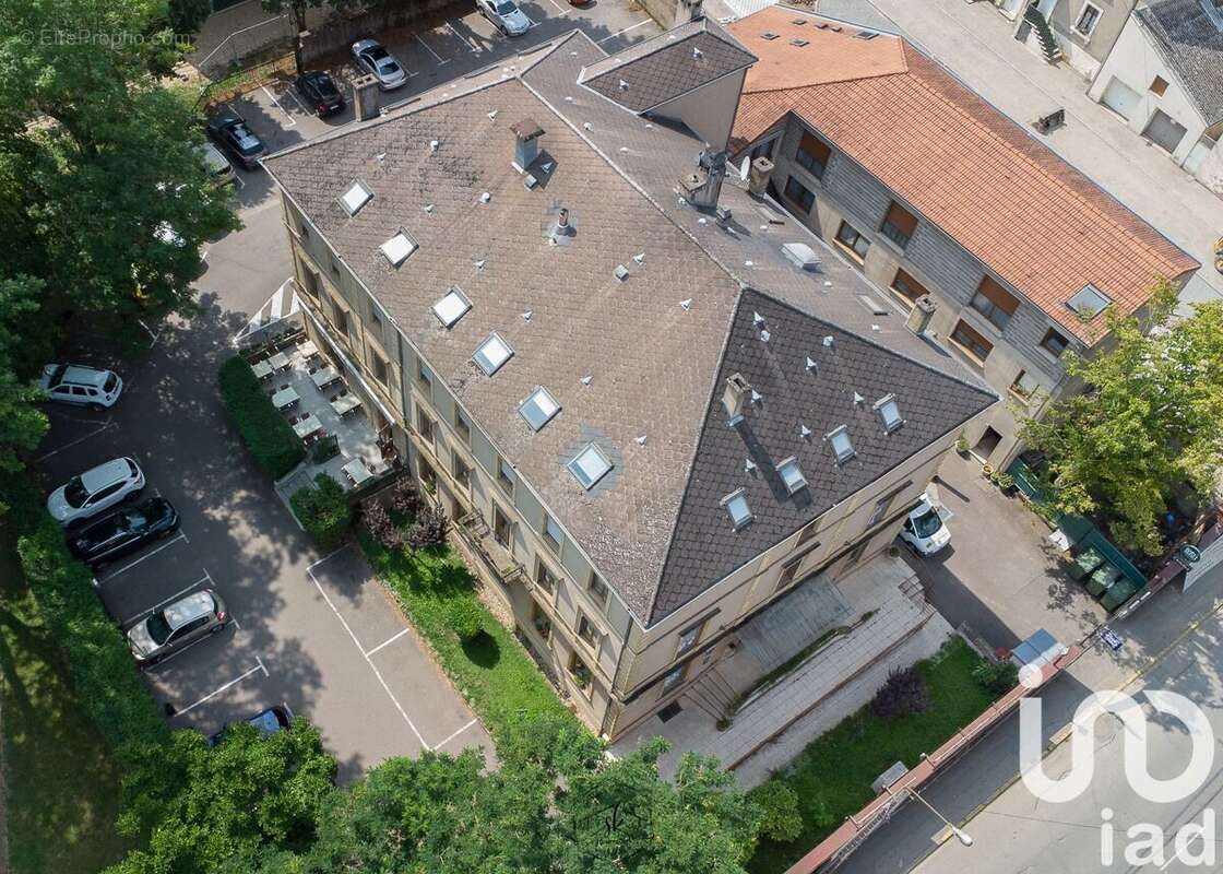 Photo 2 - Appartement à KNUTANGE